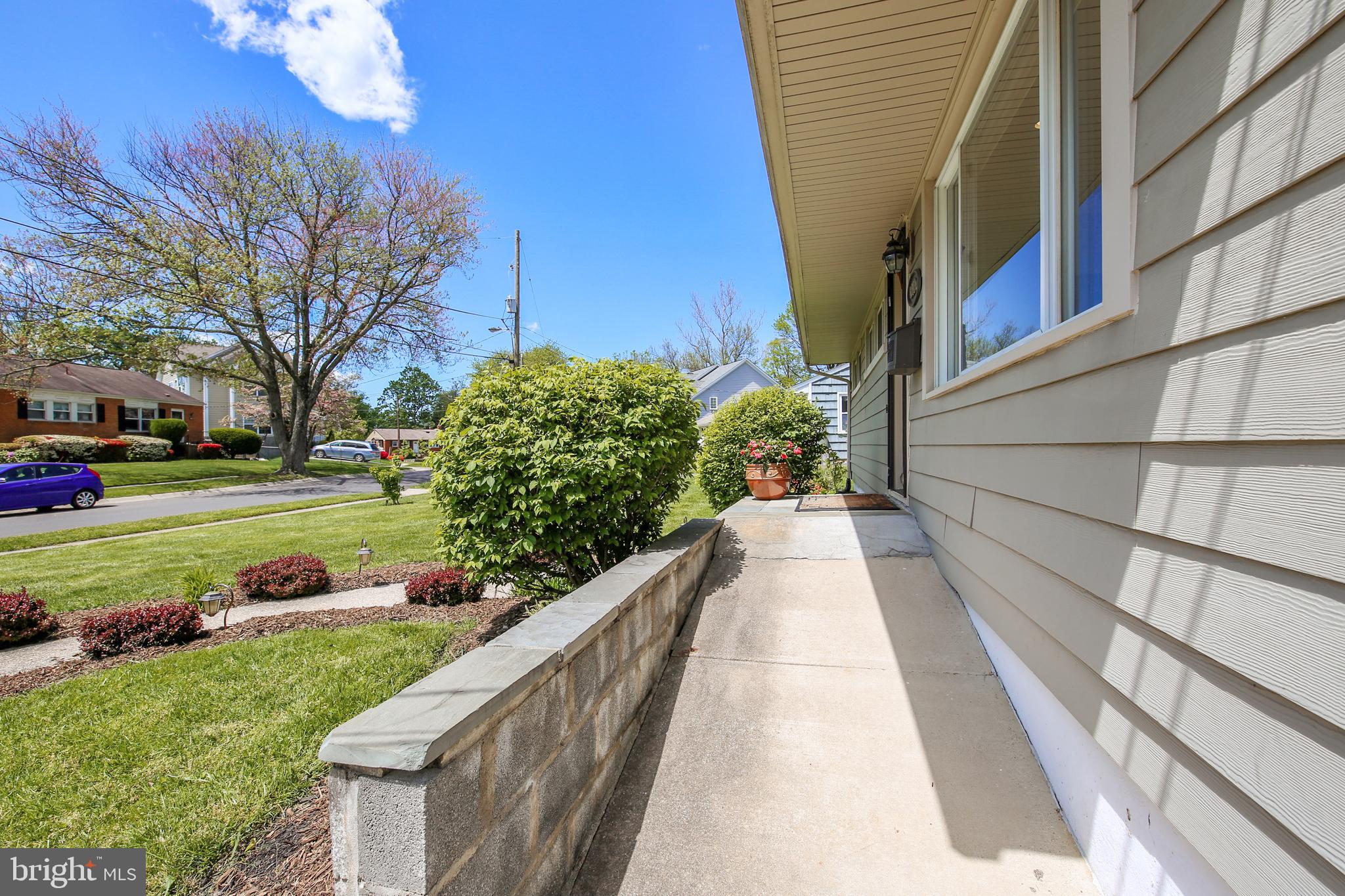 GEORGETOWN VILLAGE - Residential