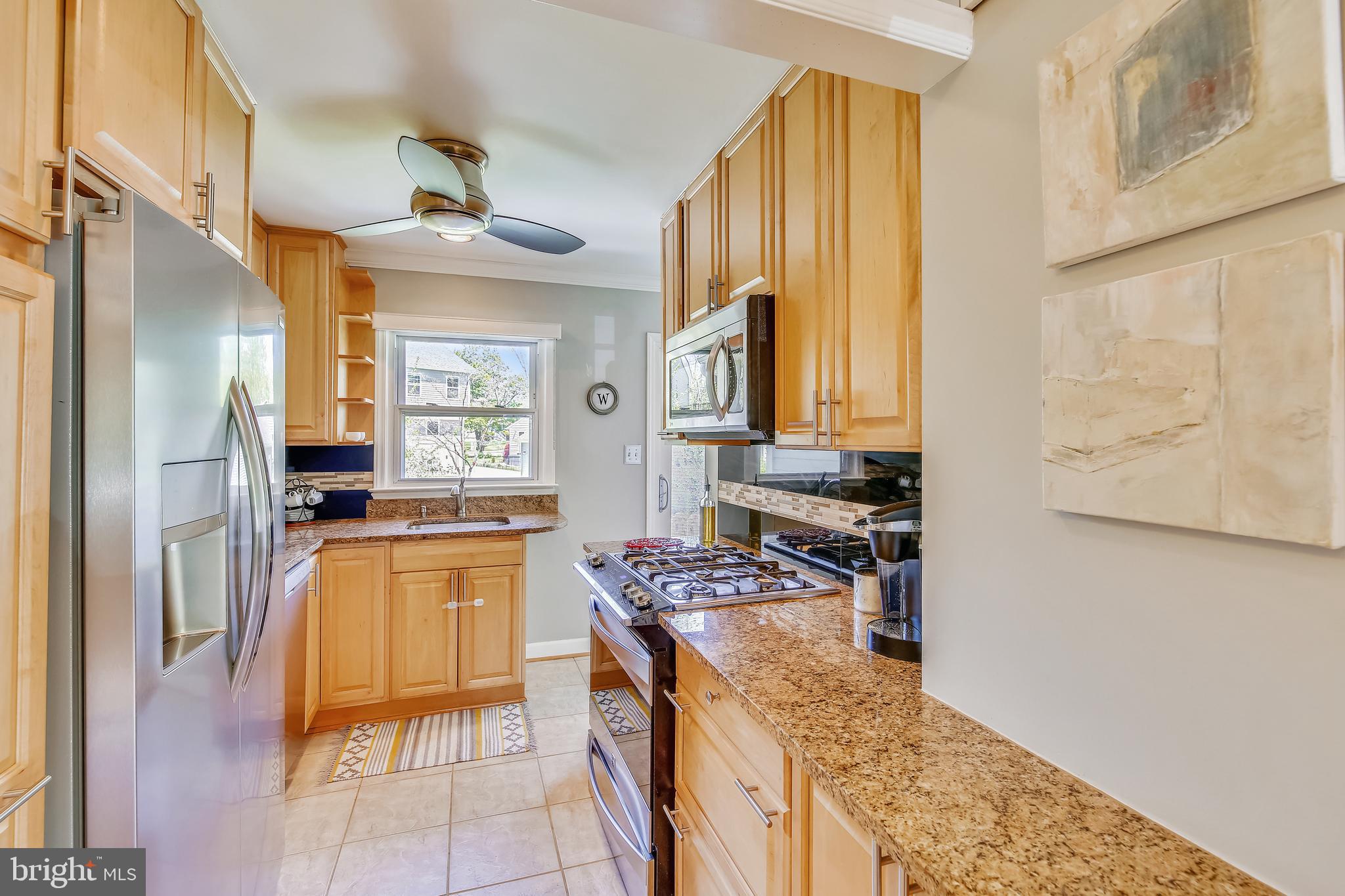 GEORGETOWN VILLAGE - Residential