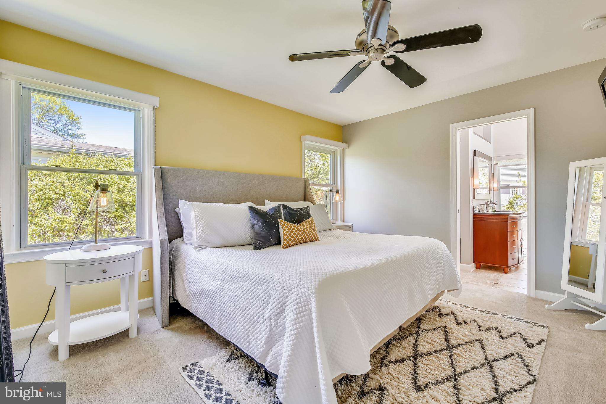 GEORGETOWN VILLAGE - Residential