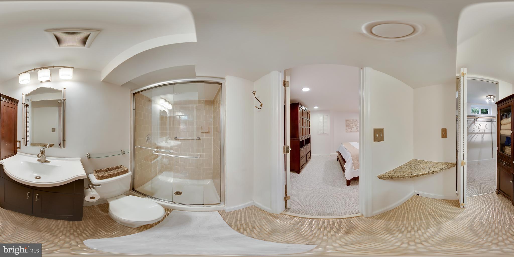 GEORGETOWN VILLAGE - Residential