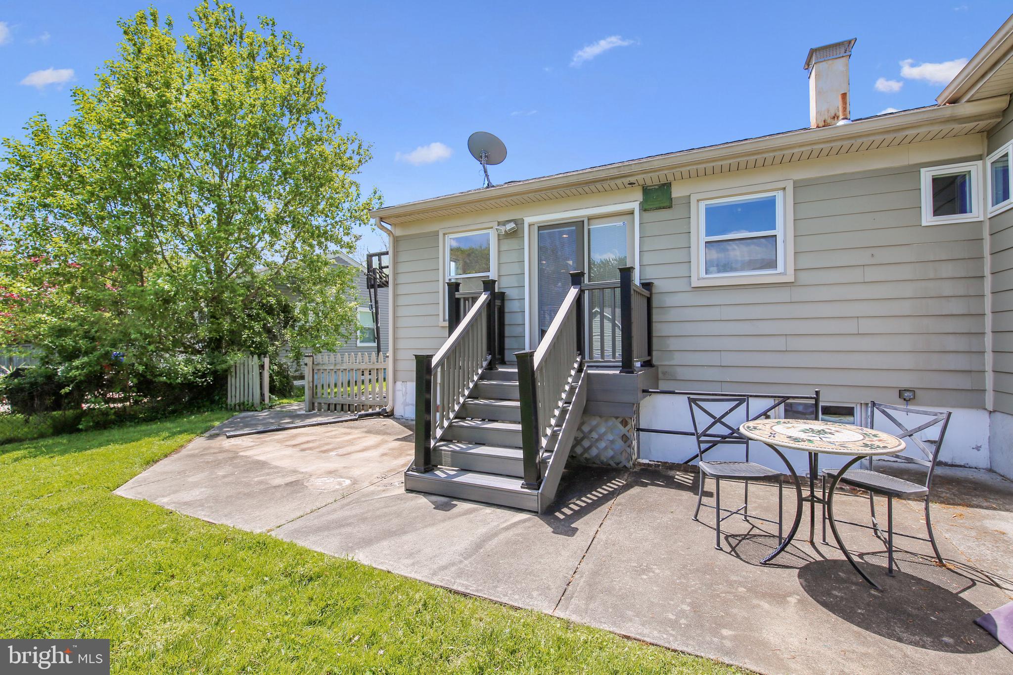 GEORGETOWN VILLAGE - Residential