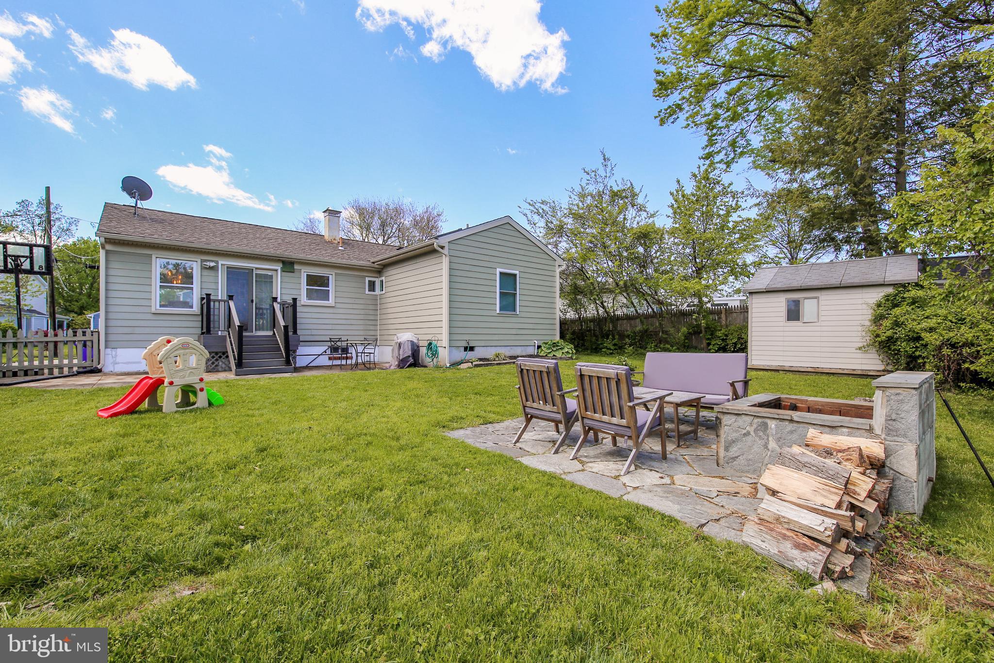 GEORGETOWN VILLAGE - Residential