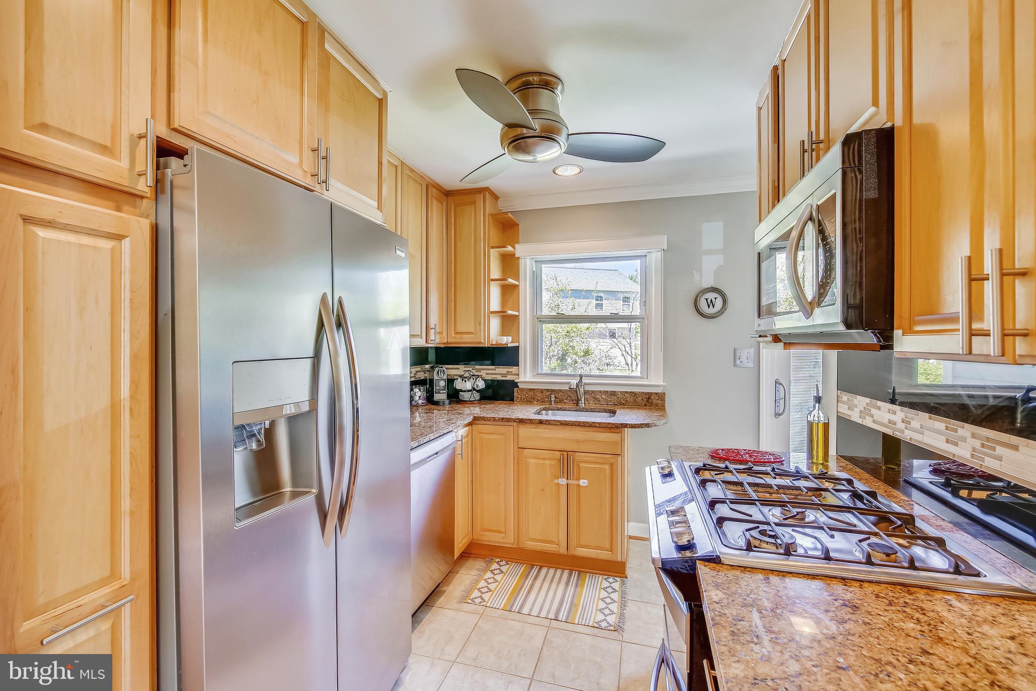 GEORGETOWN VILLAGE - Residential