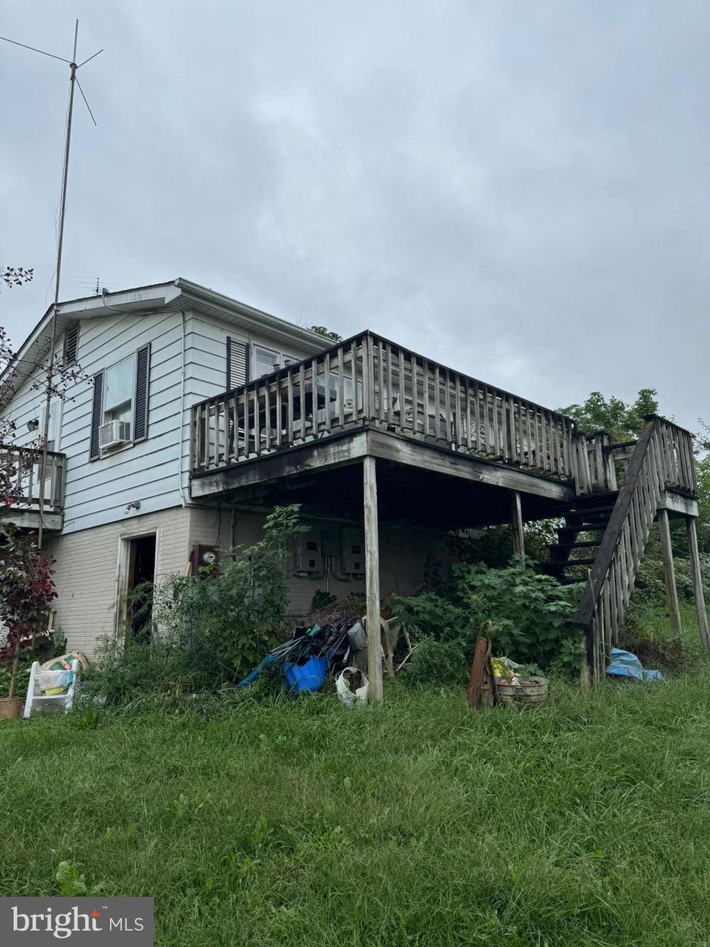 Photo of 302 E Thomas Street, UNION BRIDGE, MD 21791 (MLS # MDCR2030534)