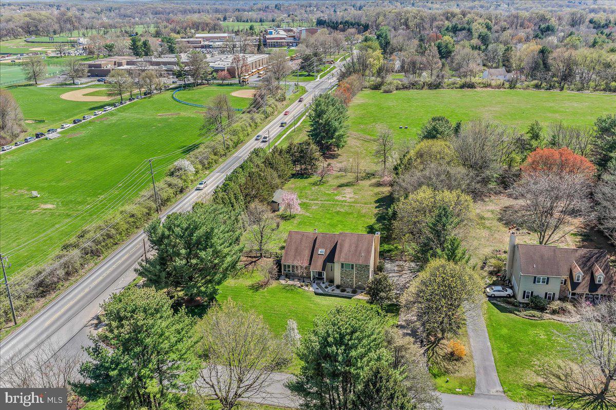 LA RESERVE - Residential