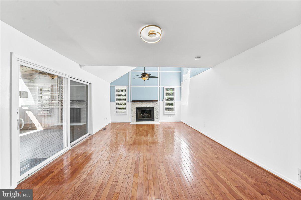 LA RESERVE - Residential