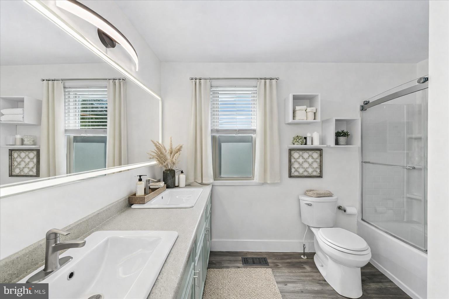 LA RESERVE - Residential