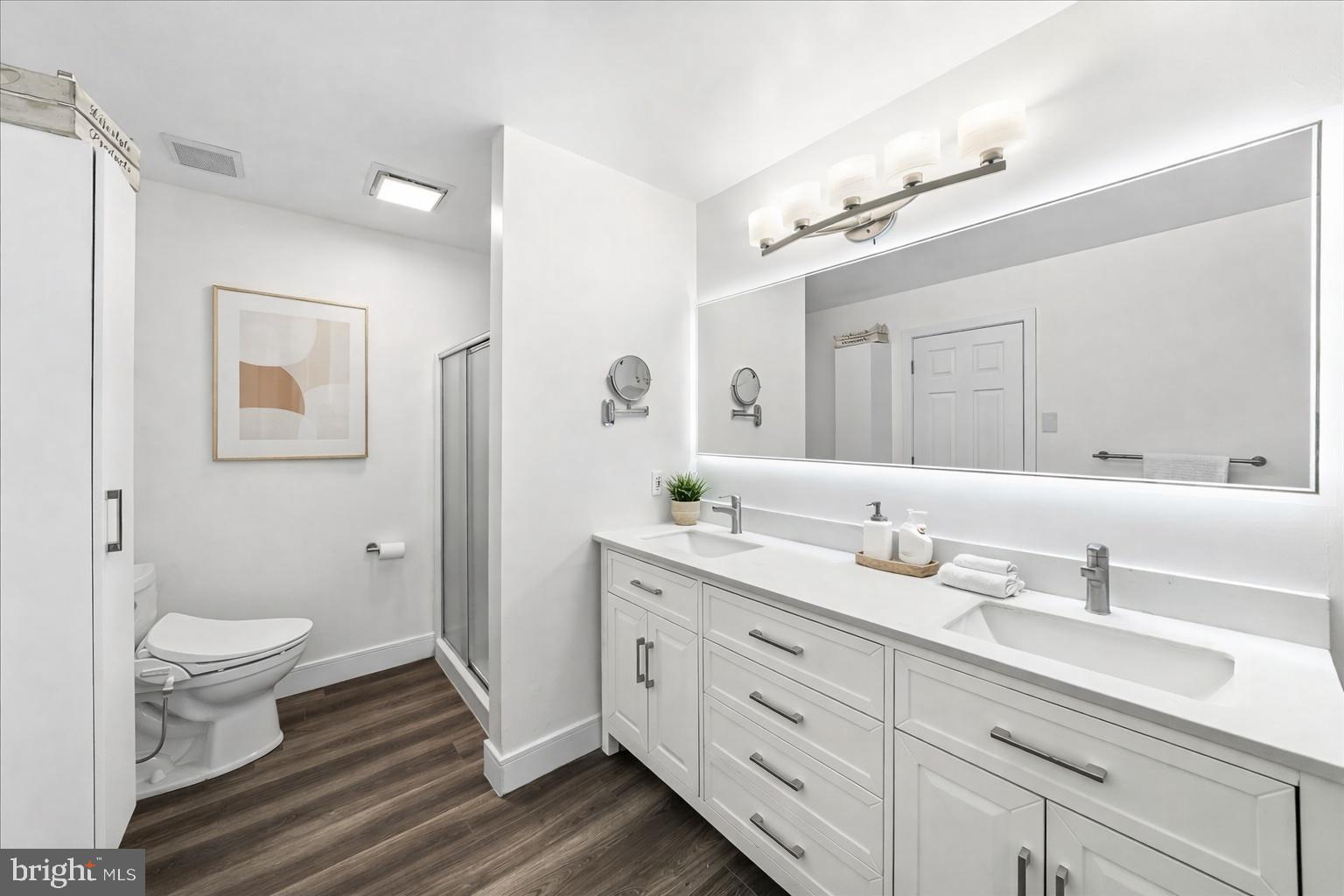 LA RESERVE - Residential