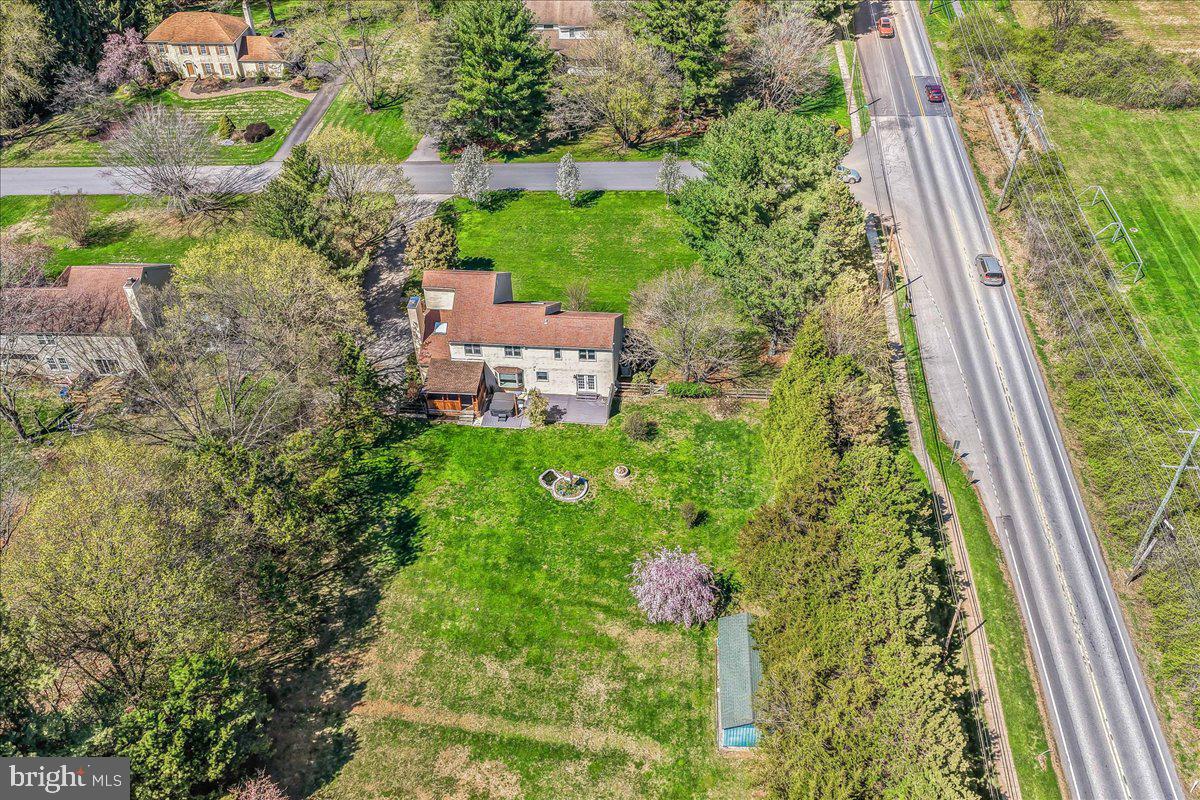 LA RESERVE - Residential