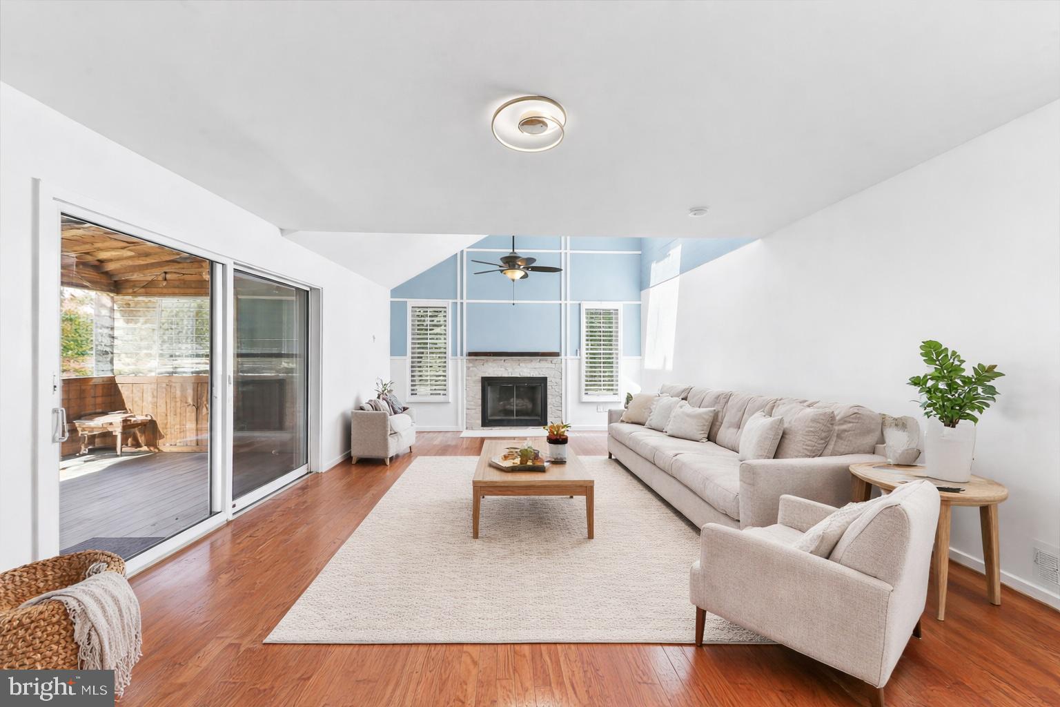 LA RESERVE - Residential