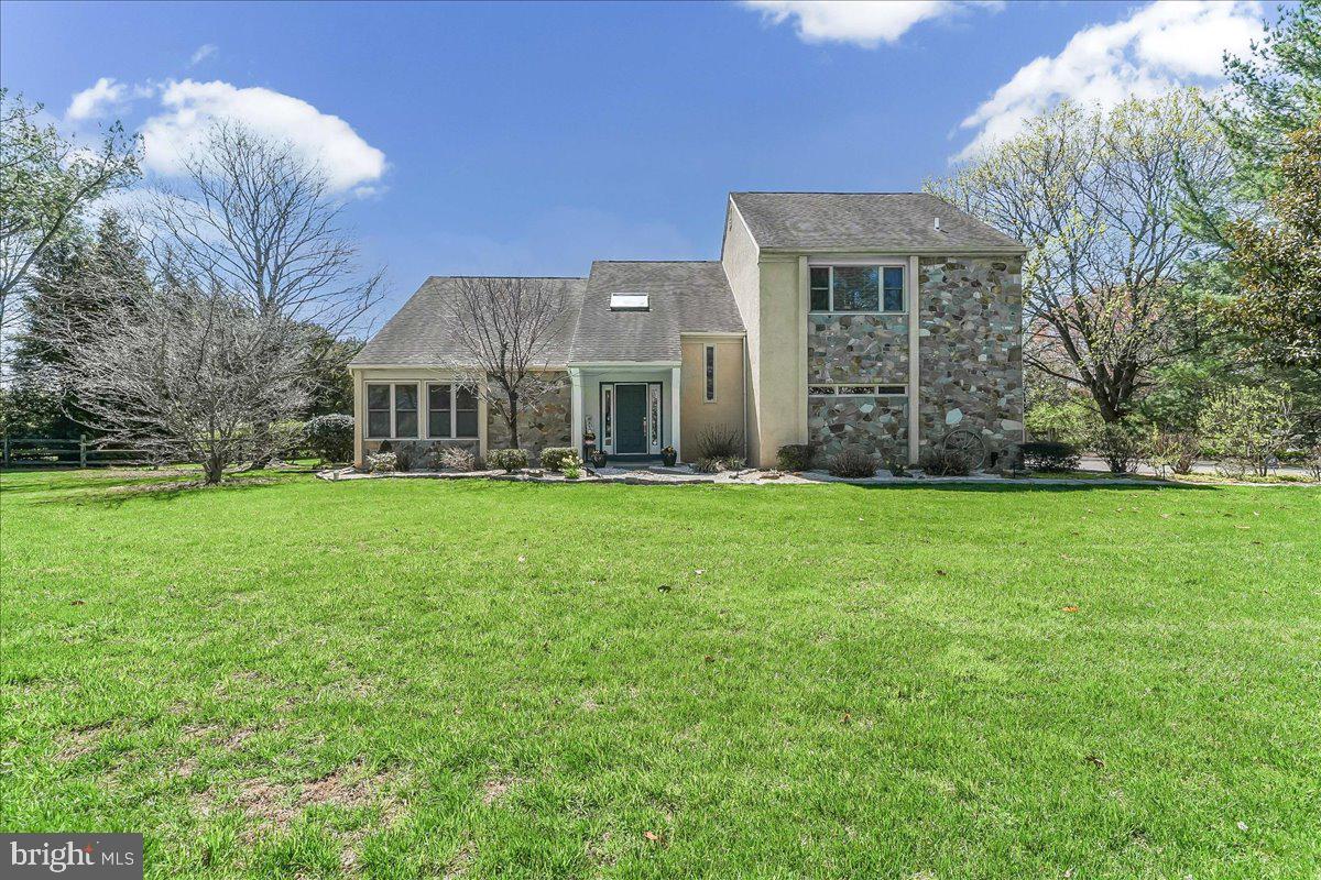 LA RESERVE - Residential