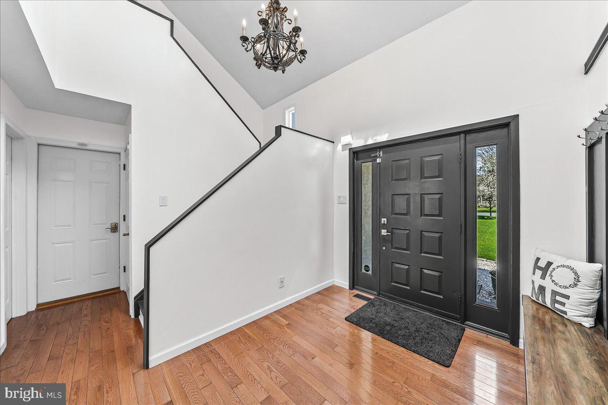 LA RESERVE - Residential