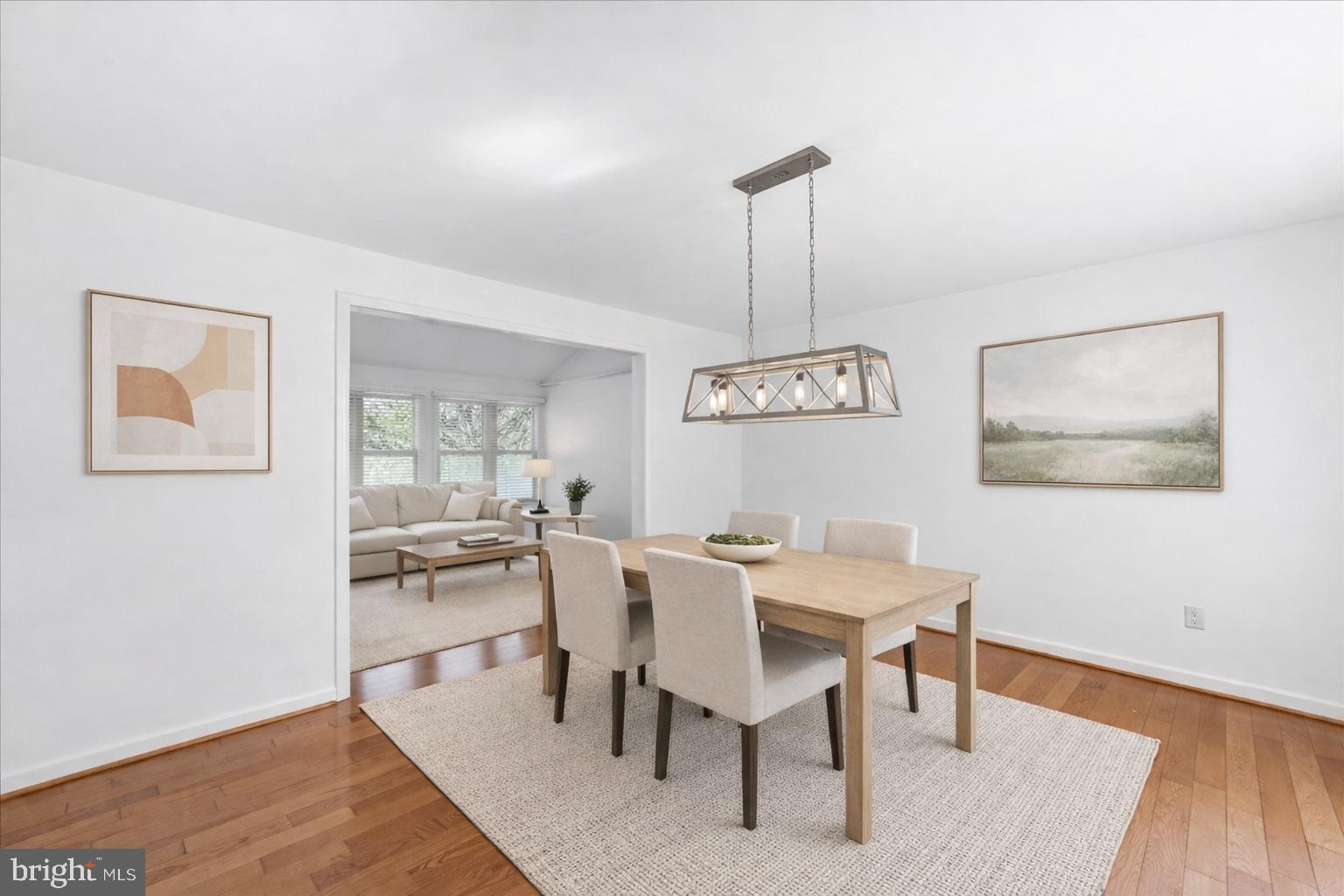 LA RESERVE - Residential