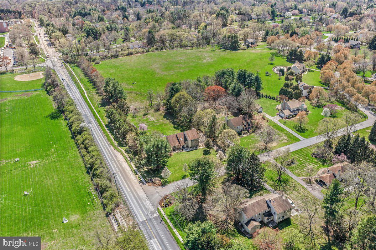 LA RESERVE - Residential