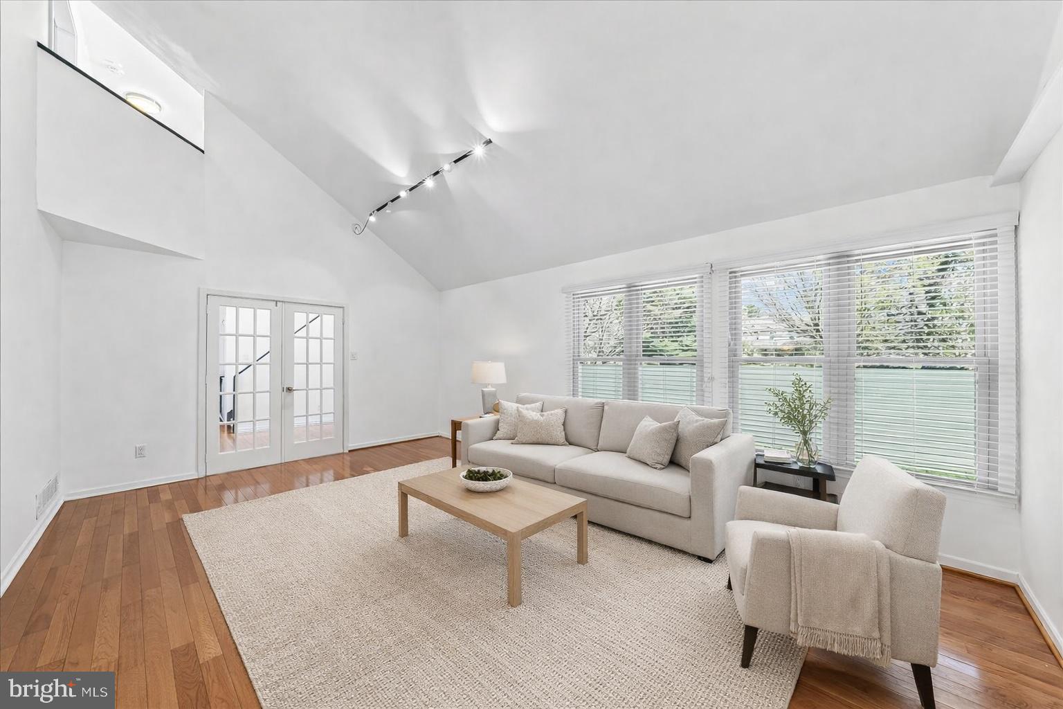 LA RESERVE - Residential