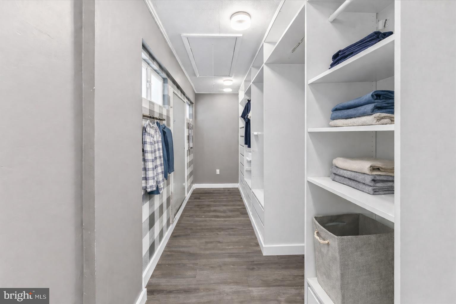 LA RESERVE - Residential