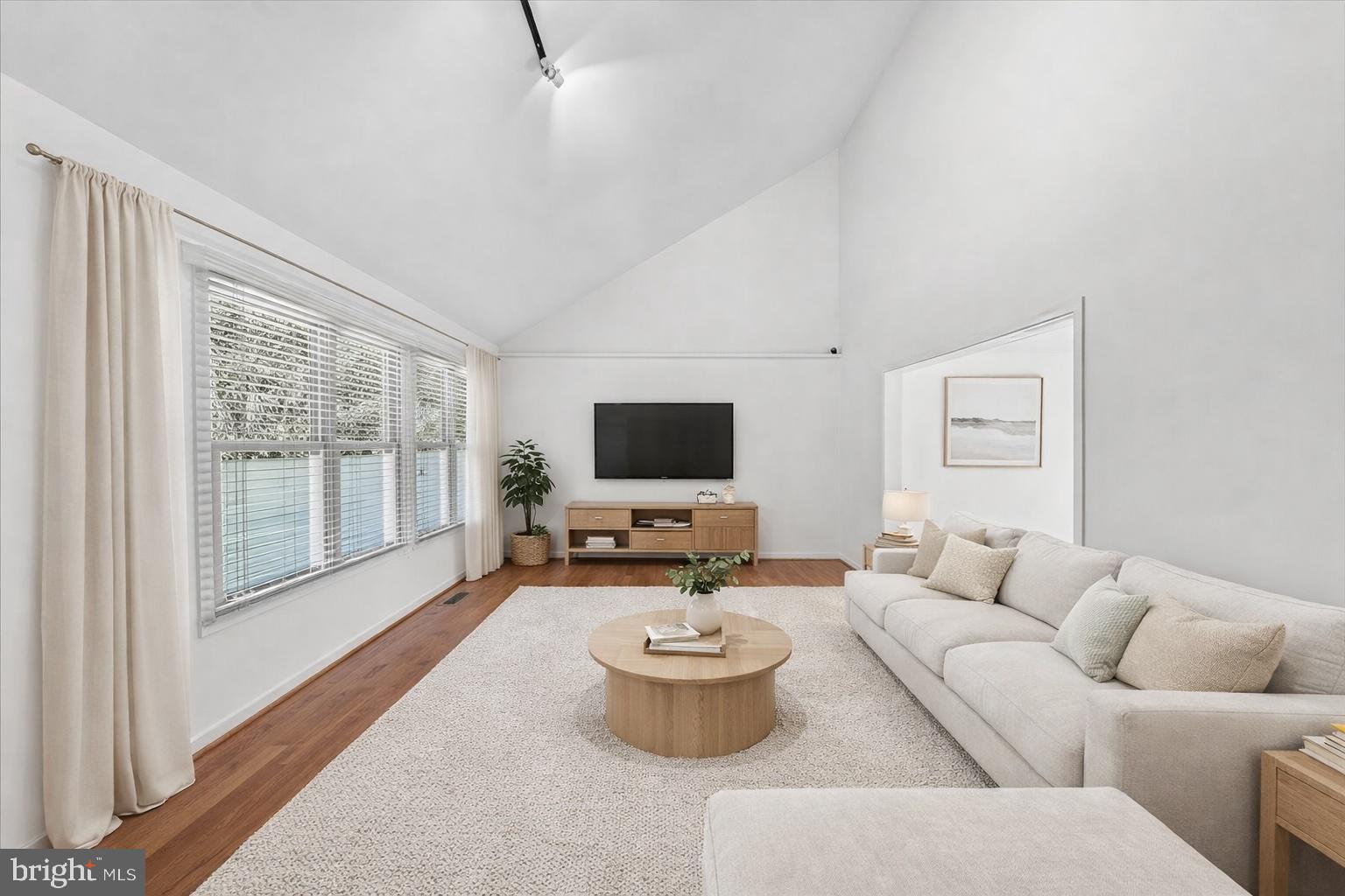 LA RESERVE - Residential