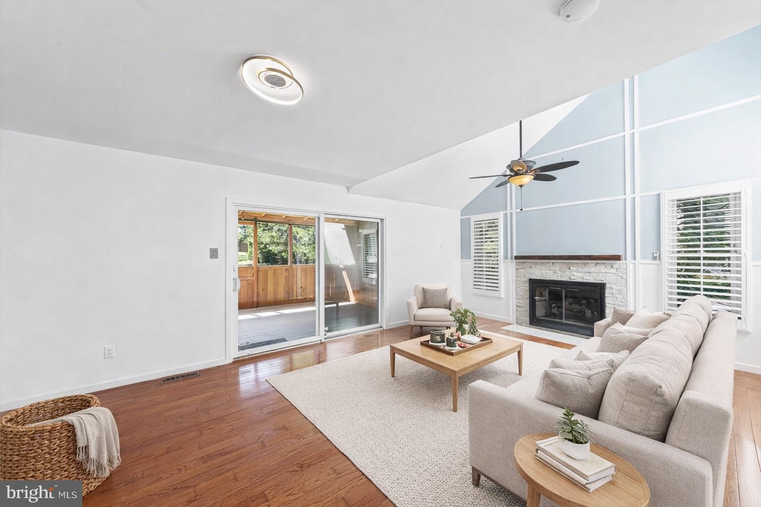 LA RESERVE - Residential