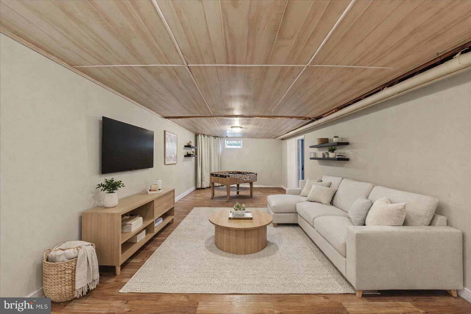 LA RESERVE - Residential