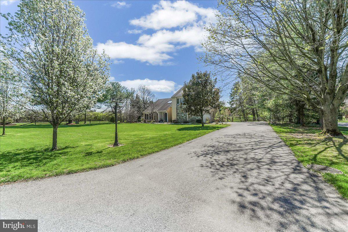 LA RESERVE - Residential