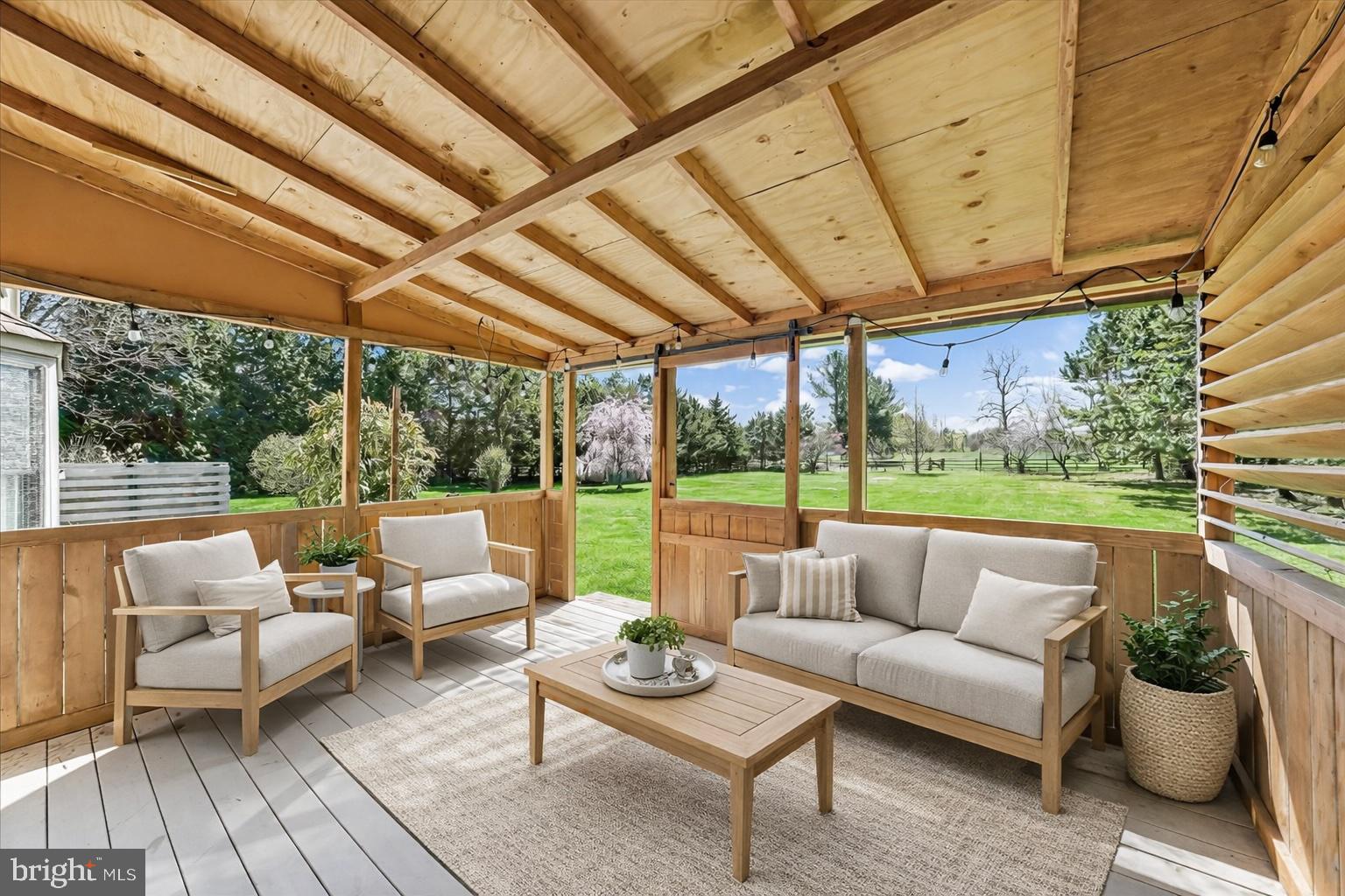 LA RESERVE - Residential