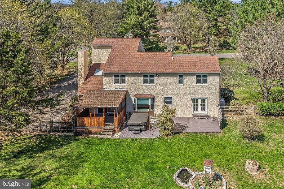 LA RESERVE - Residential