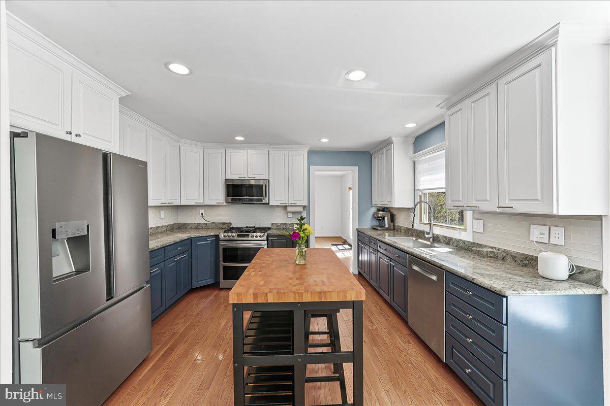 LA RESERVE - Residential