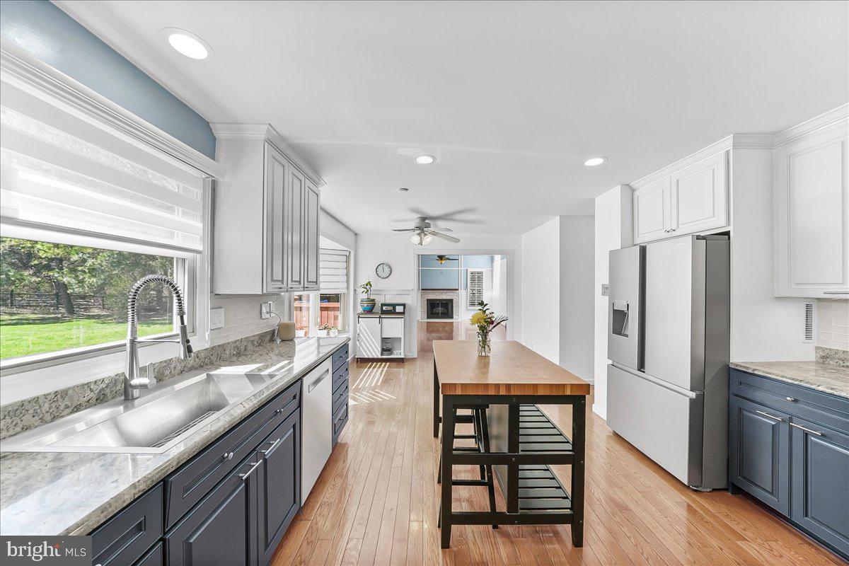 LA RESERVE - Residential