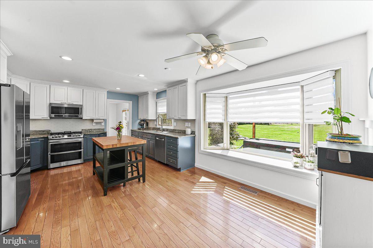 LA RESERVE - Residential