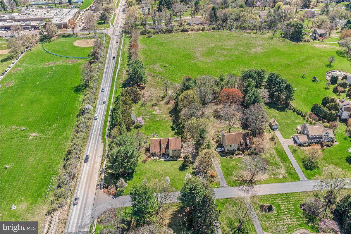 LA RESERVE - Residential