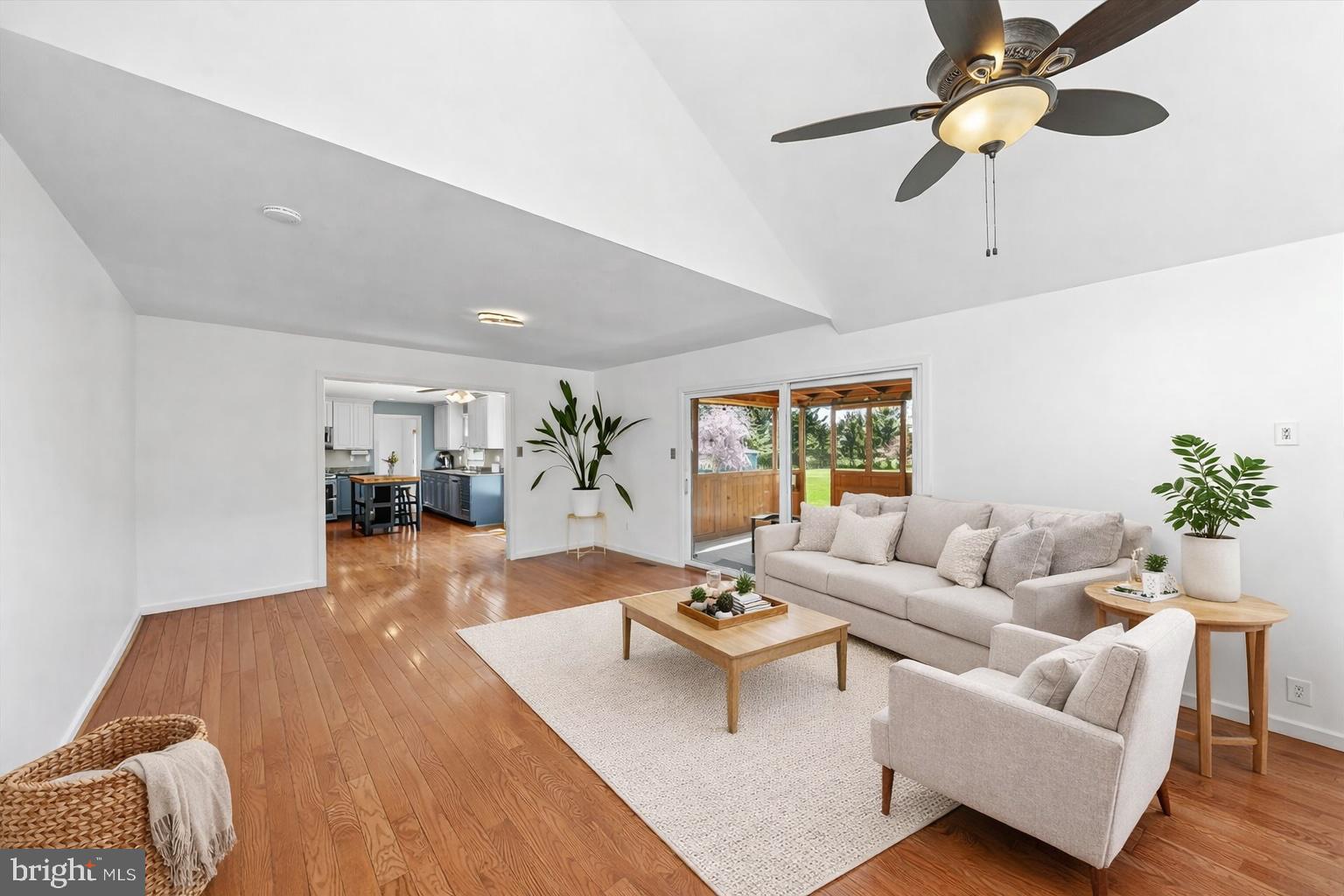 LA RESERVE - Residential