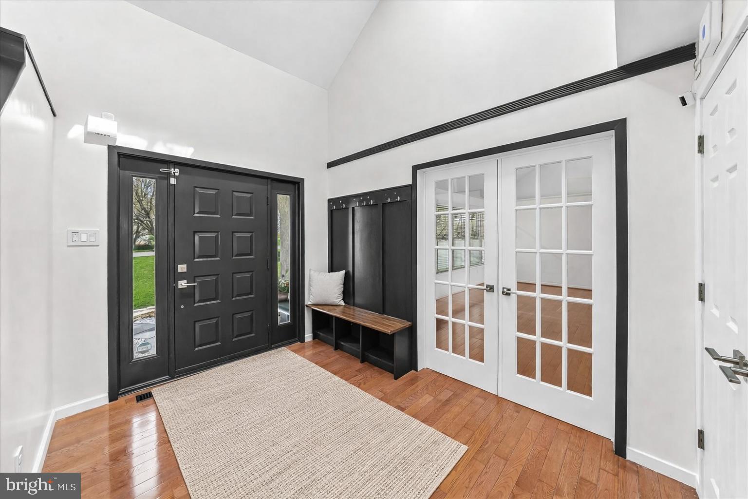 LA RESERVE - Residential