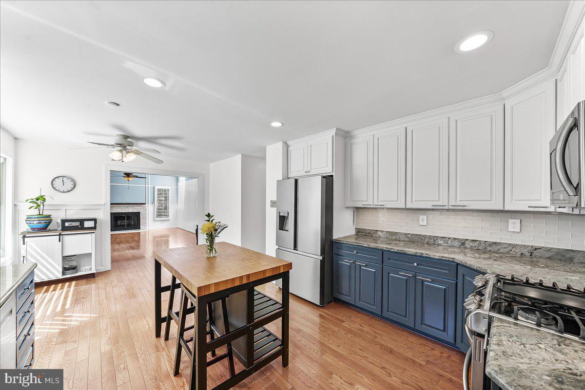 LA RESERVE - Residential