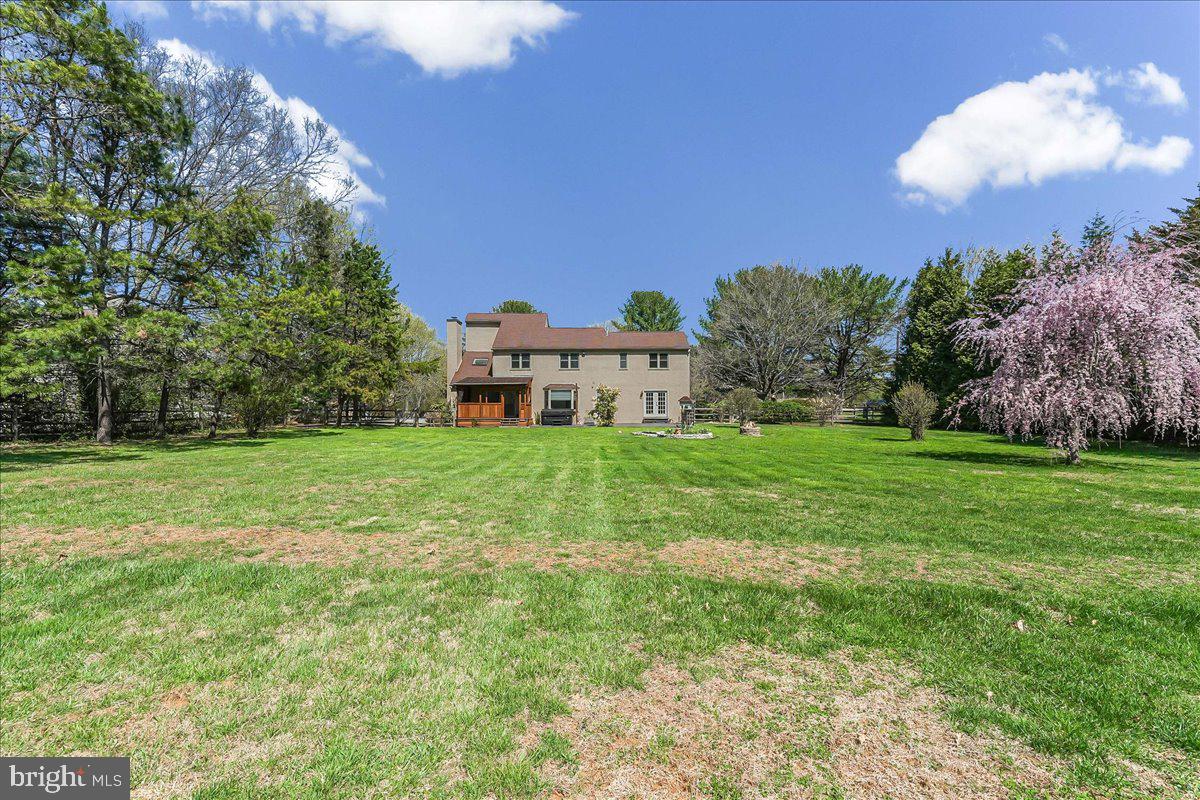 LA RESERVE - Residential