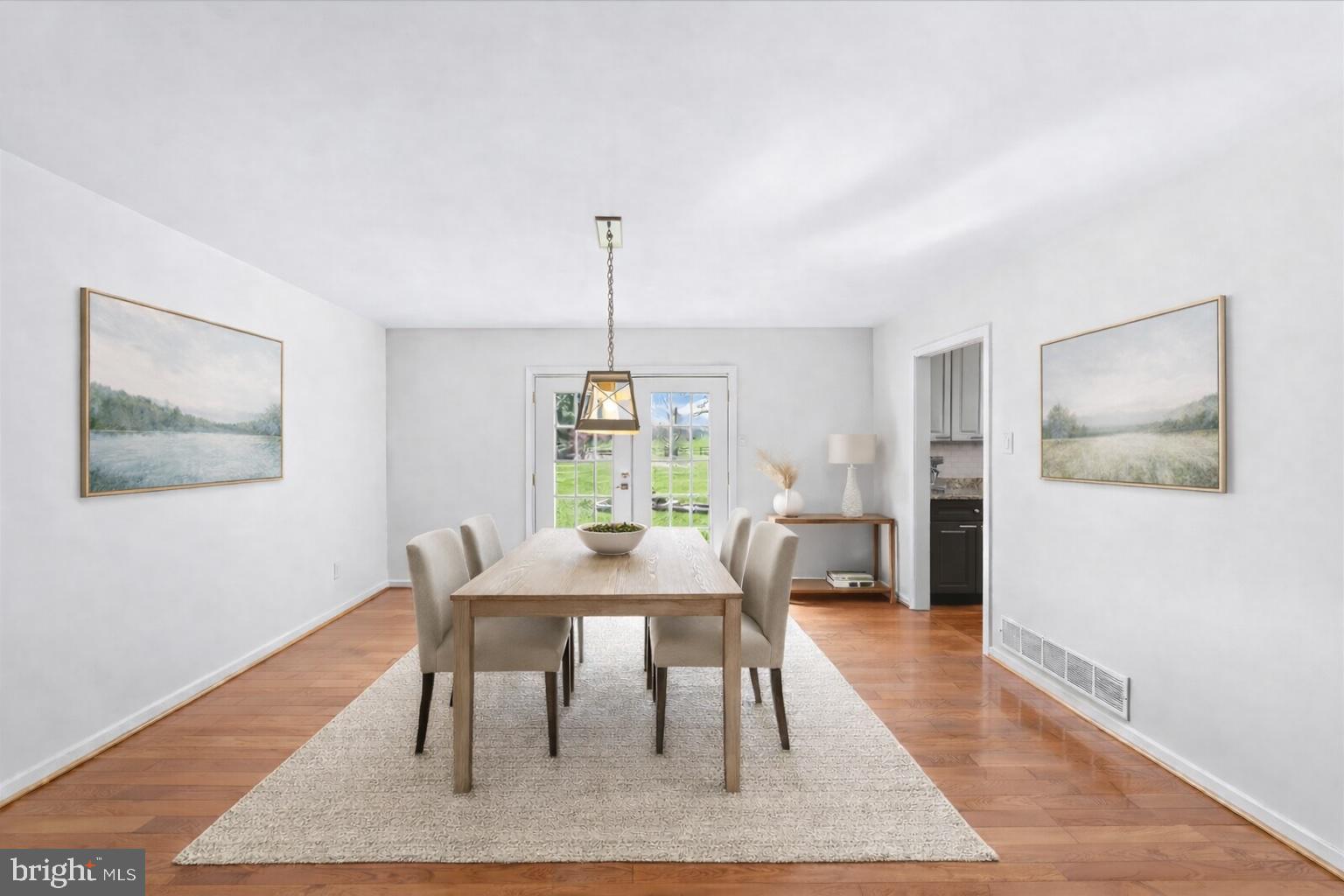 LA RESERVE - Residential