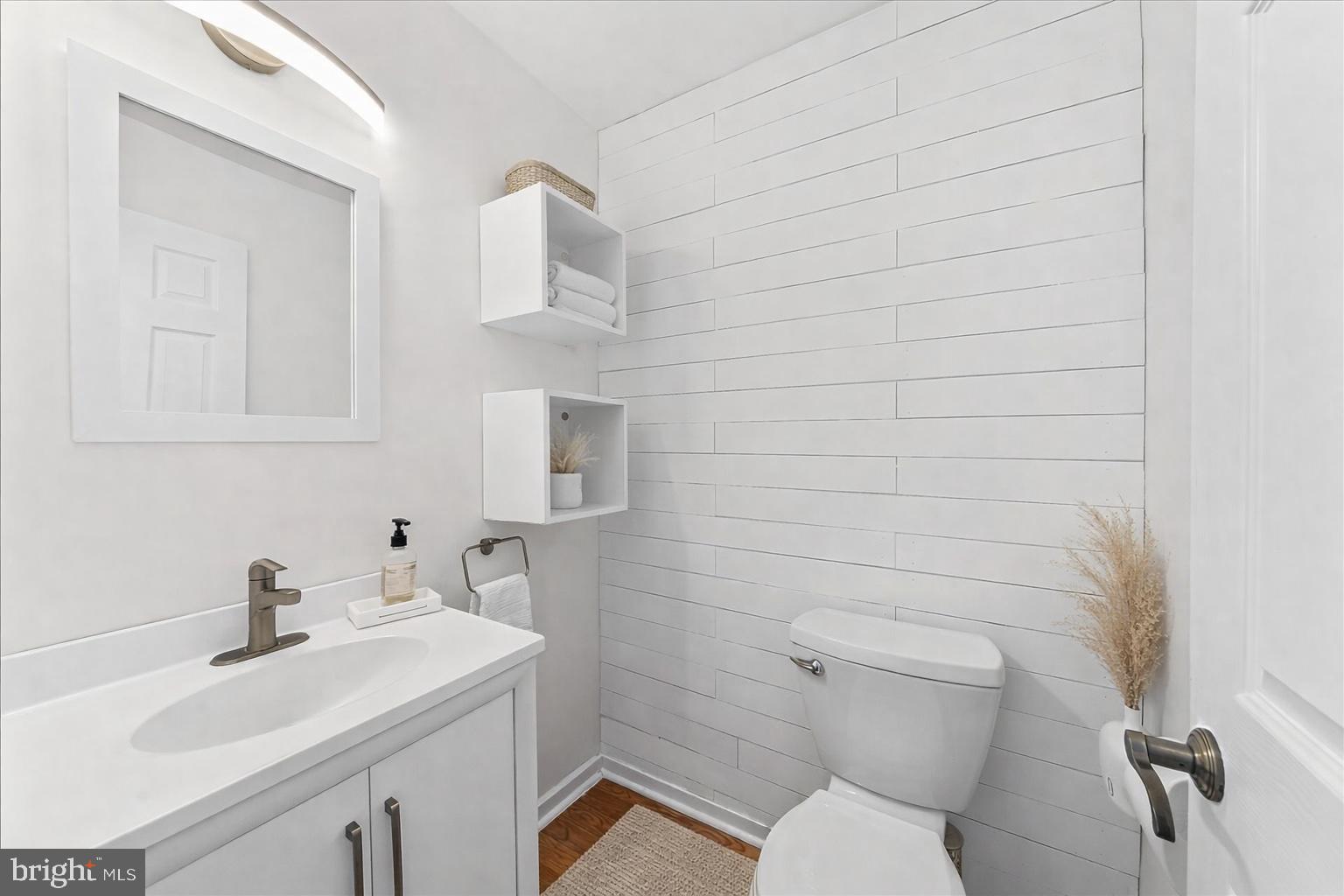 LA RESERVE - Residential