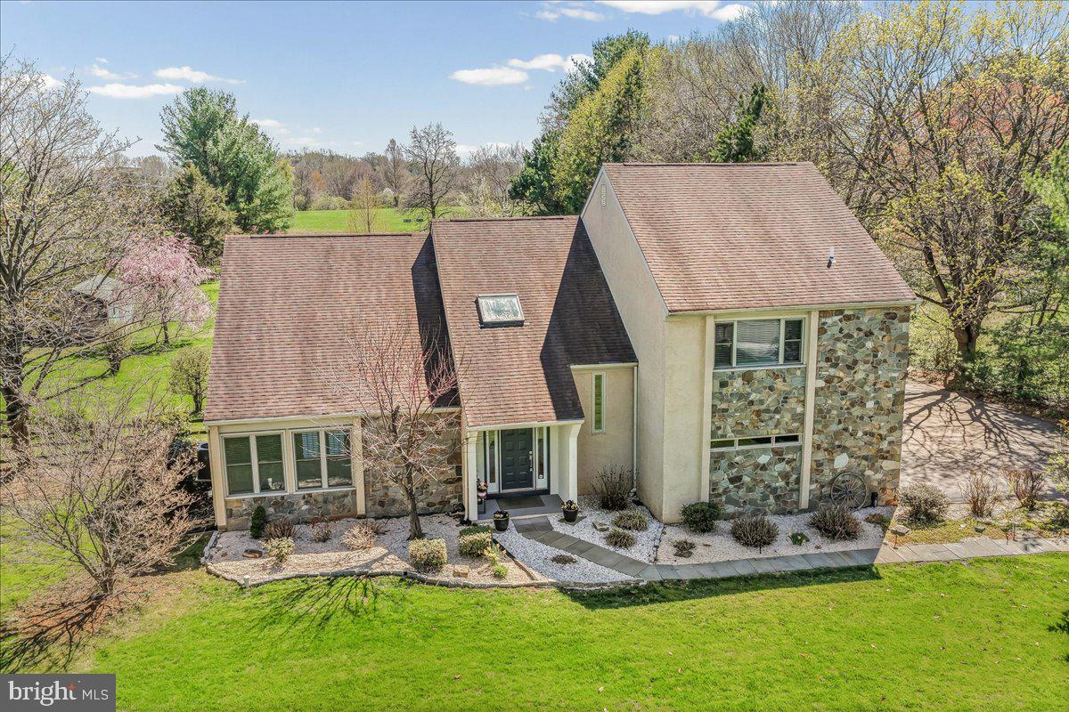 LA RESERVE - Residential