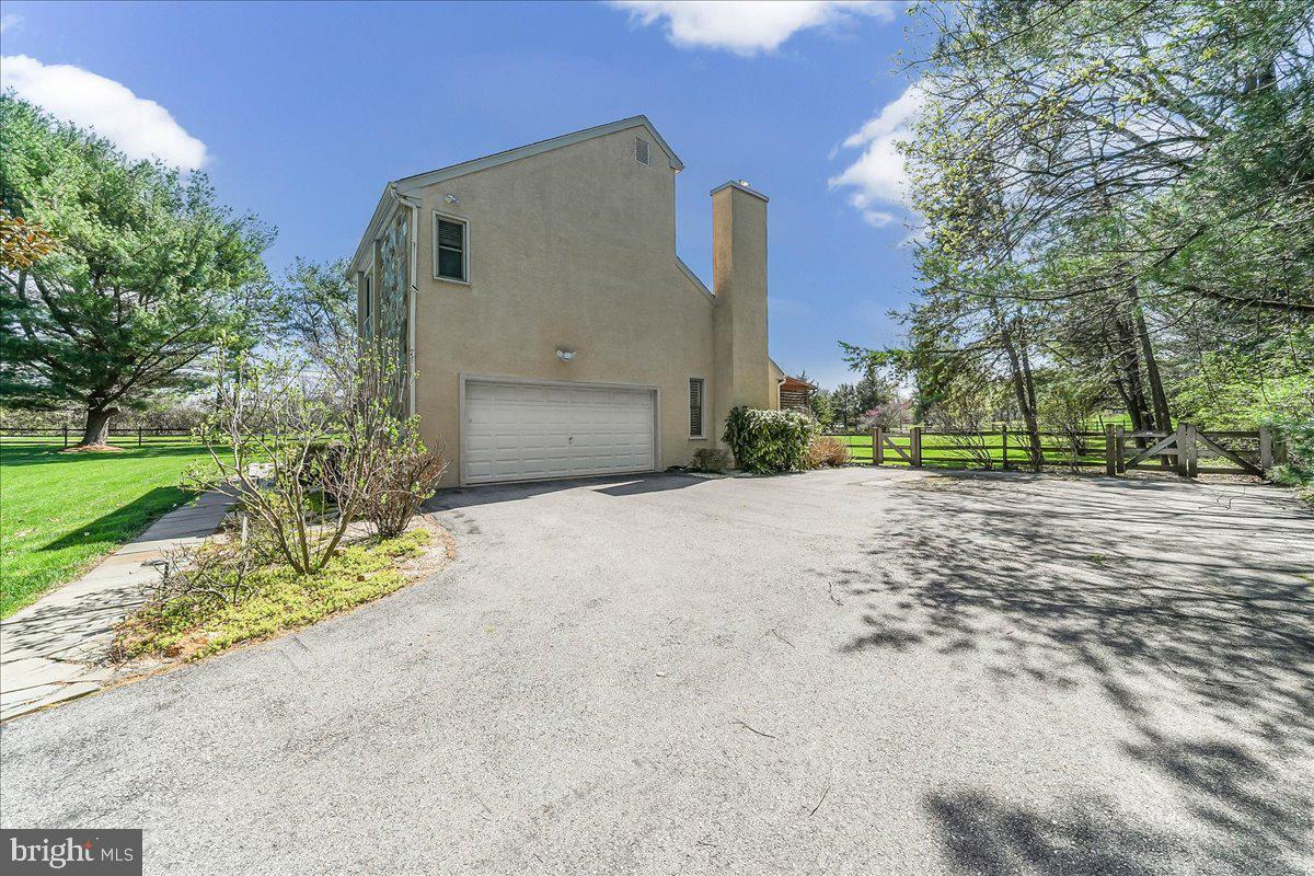 LA RESERVE - Residential