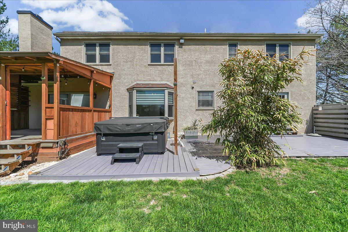 LA RESERVE - Residential