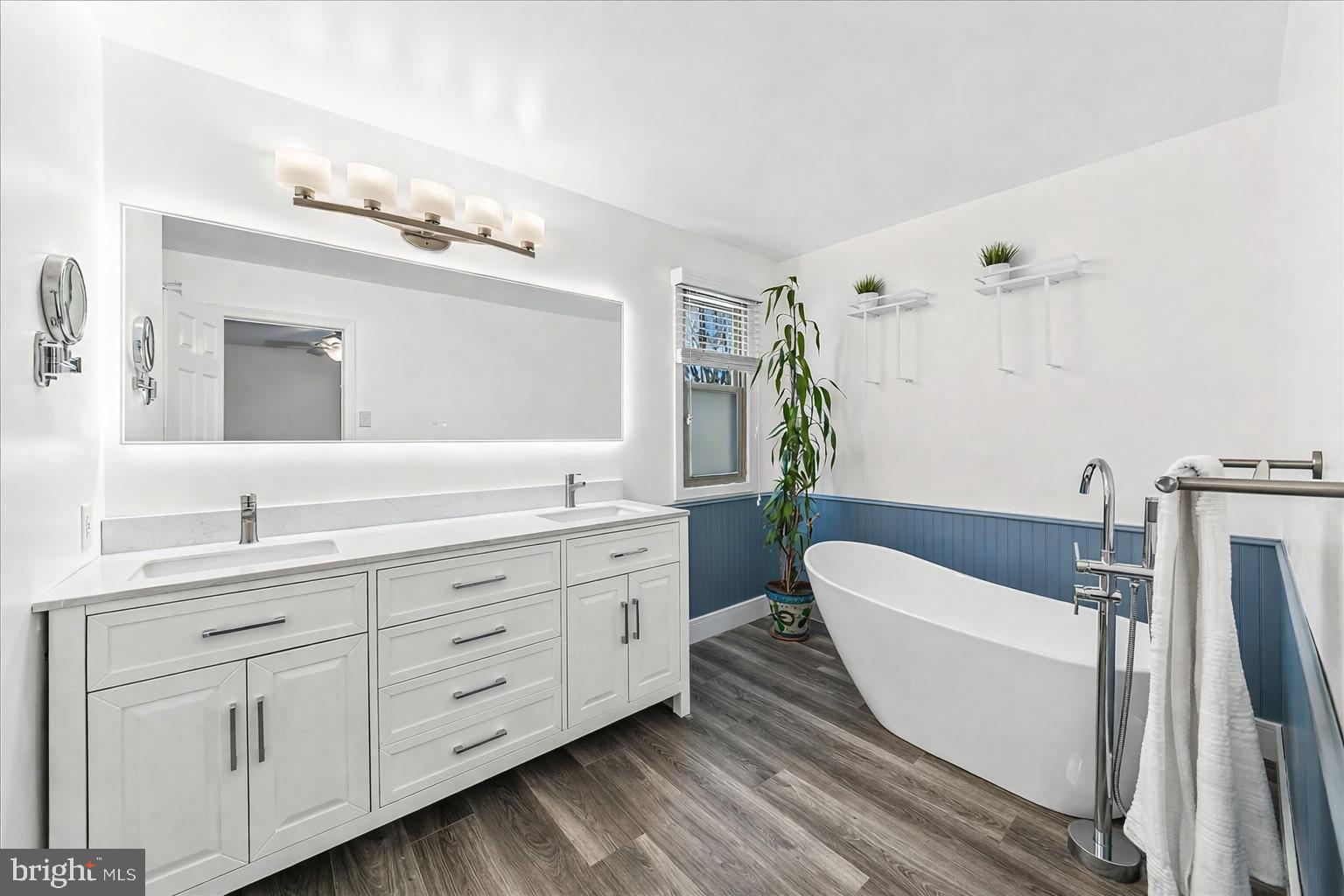 LA RESERVE - Residential