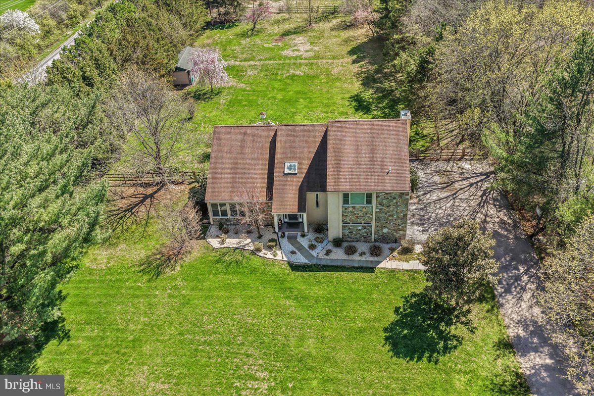 LA RESERVE - Residential