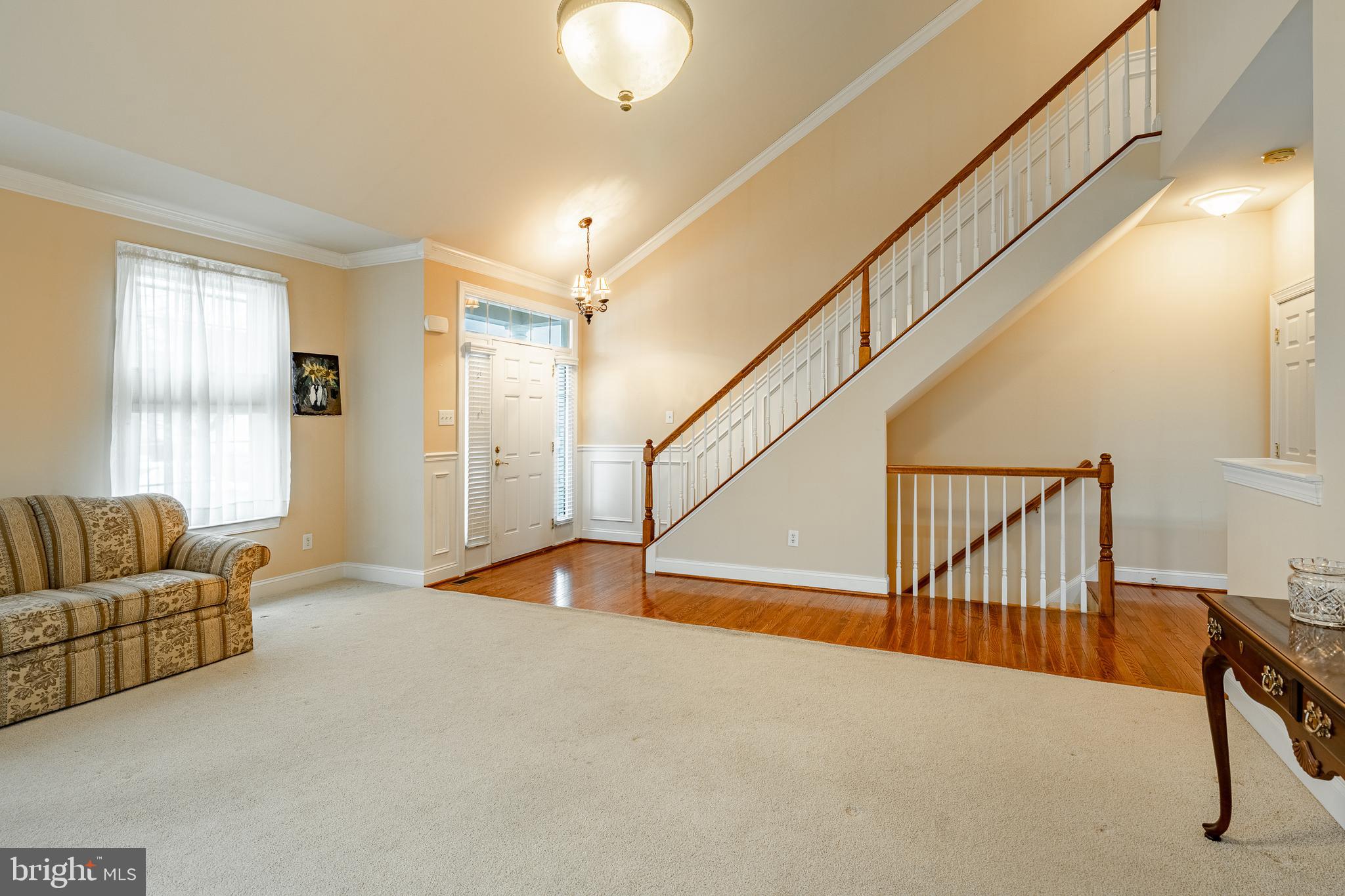 KNOB HILL FARMS - Residential