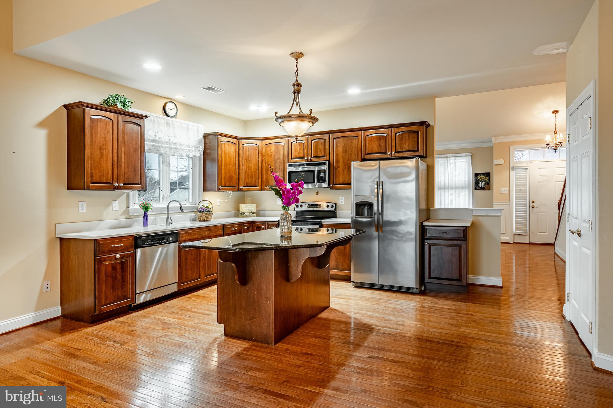 KNOB HILL FARMS - Residential