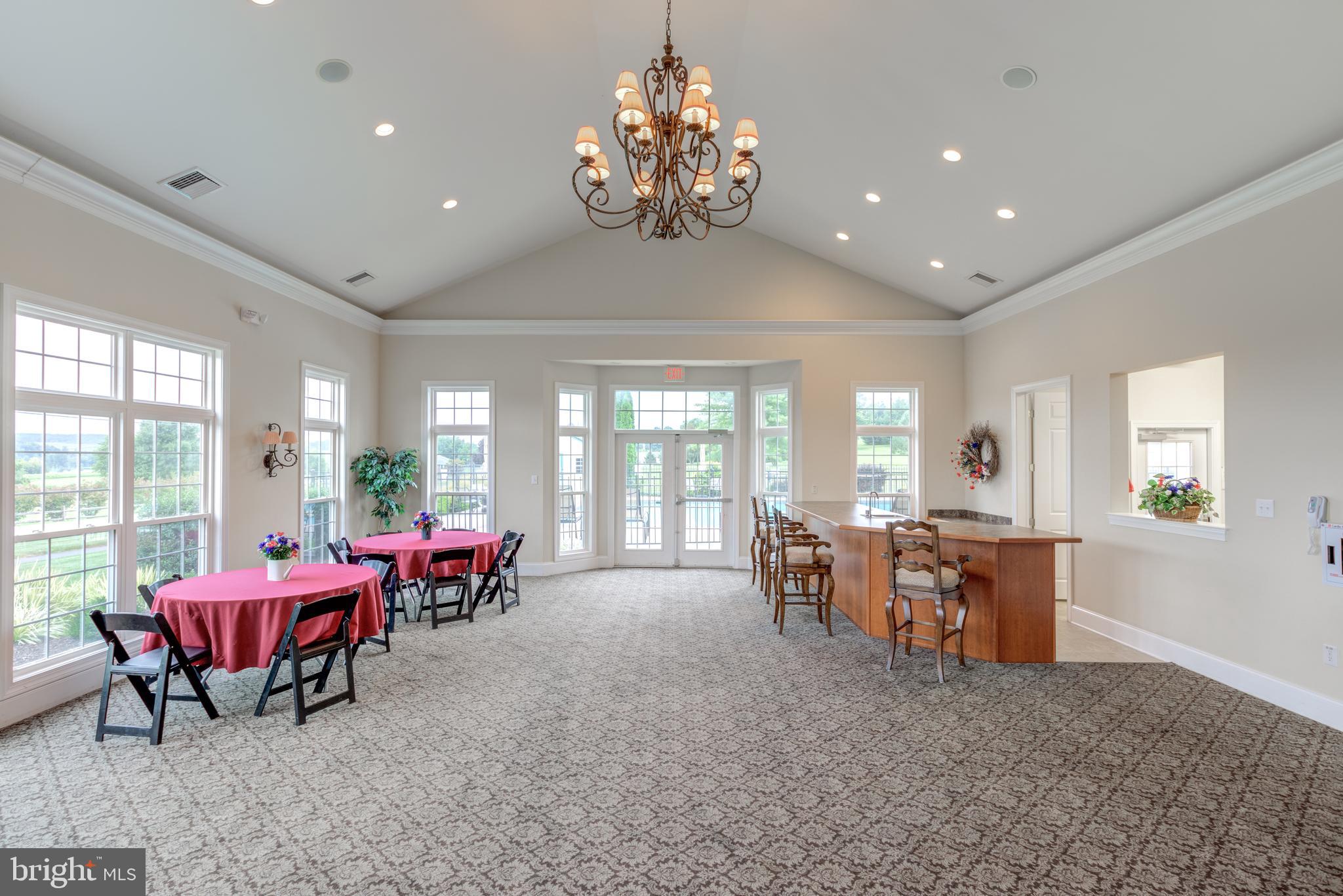 KNOB HILL FARMS - Residential