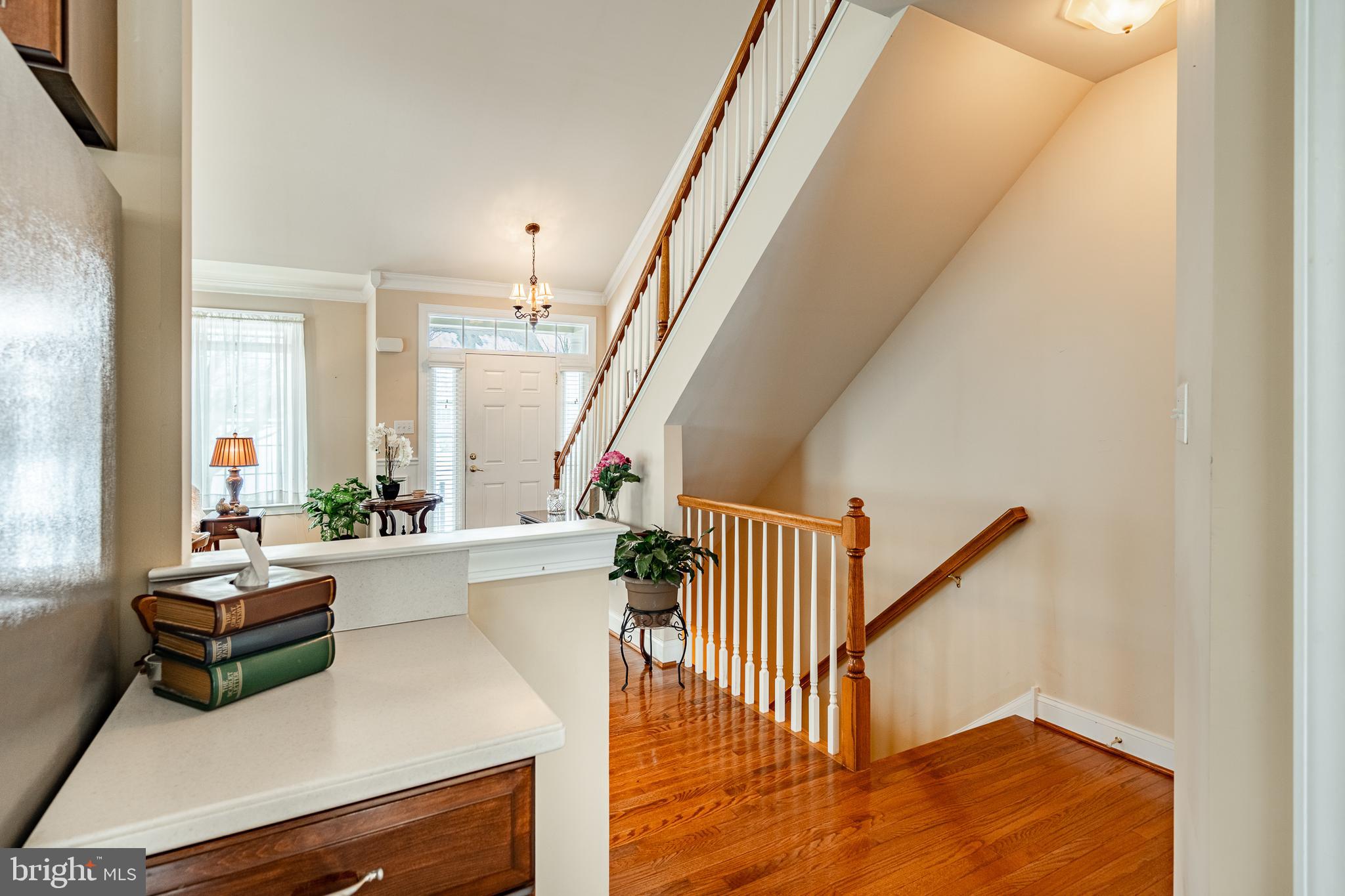 KNOB HILL FARMS - Residential