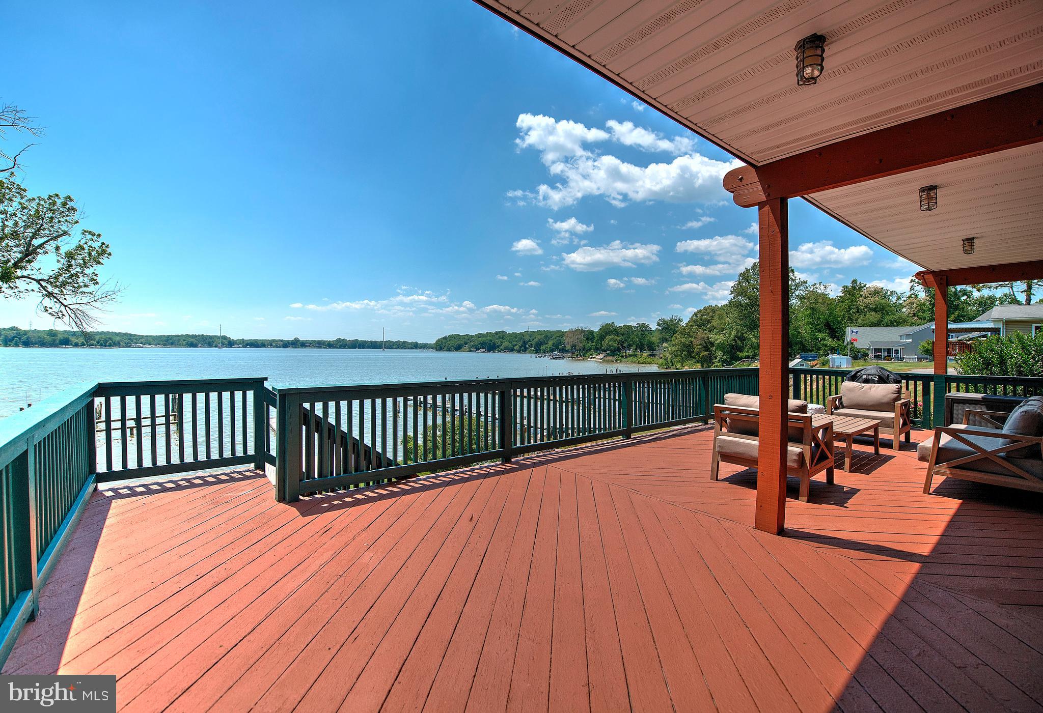 LONG BAR HARBOR - Residential
