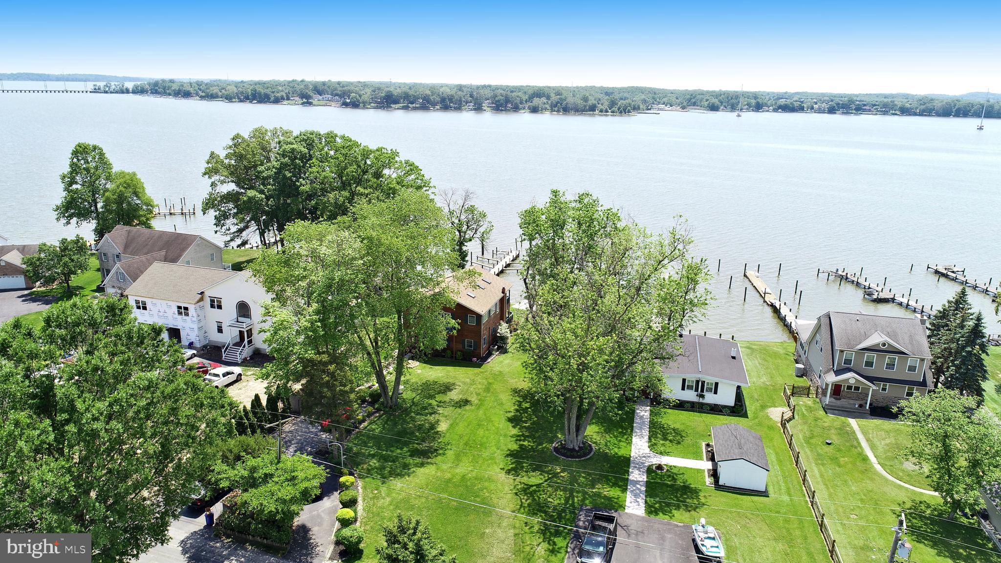 LONG BAR HARBOR - Residential