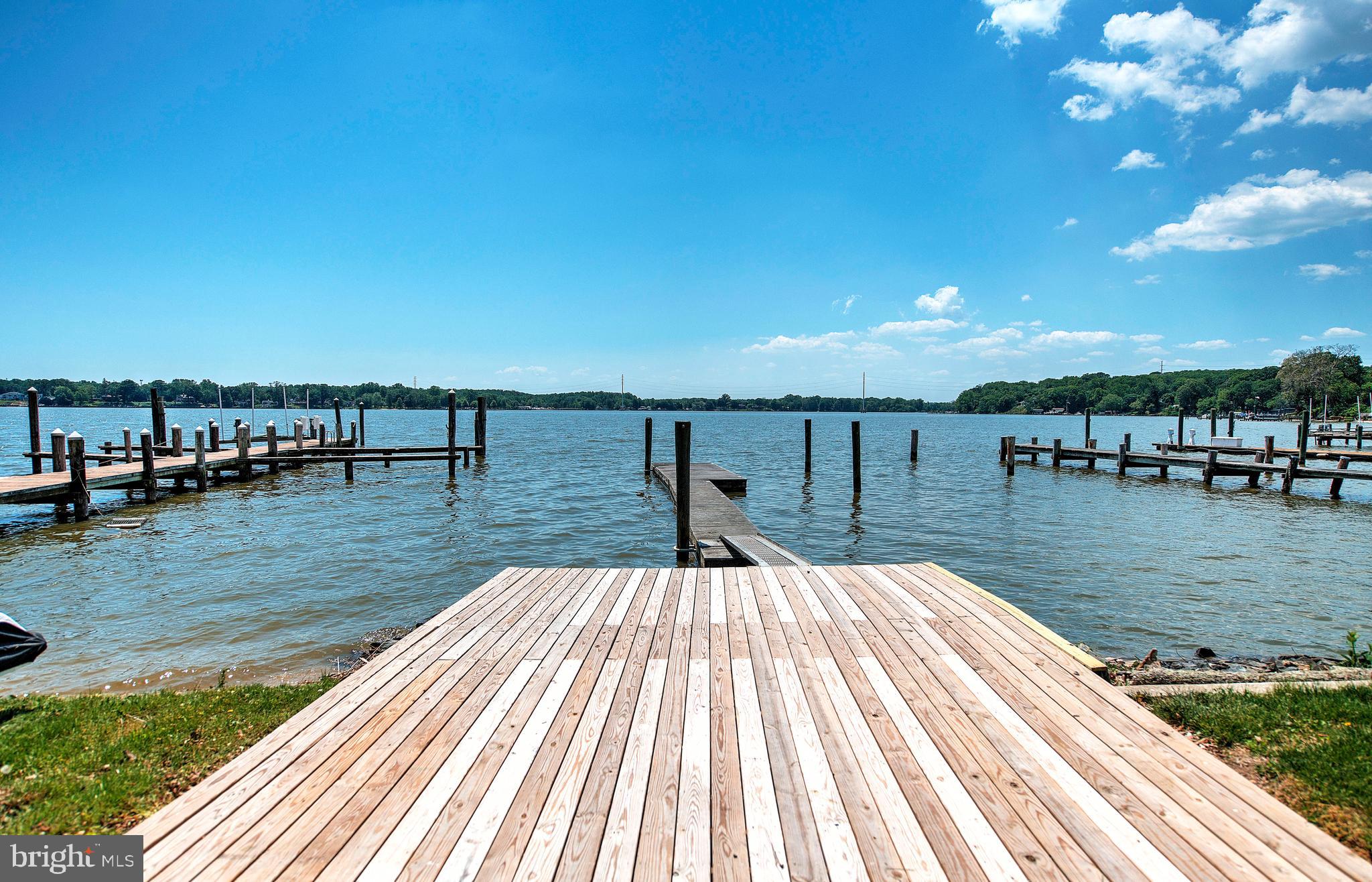 LONG BAR HARBOR - Residential