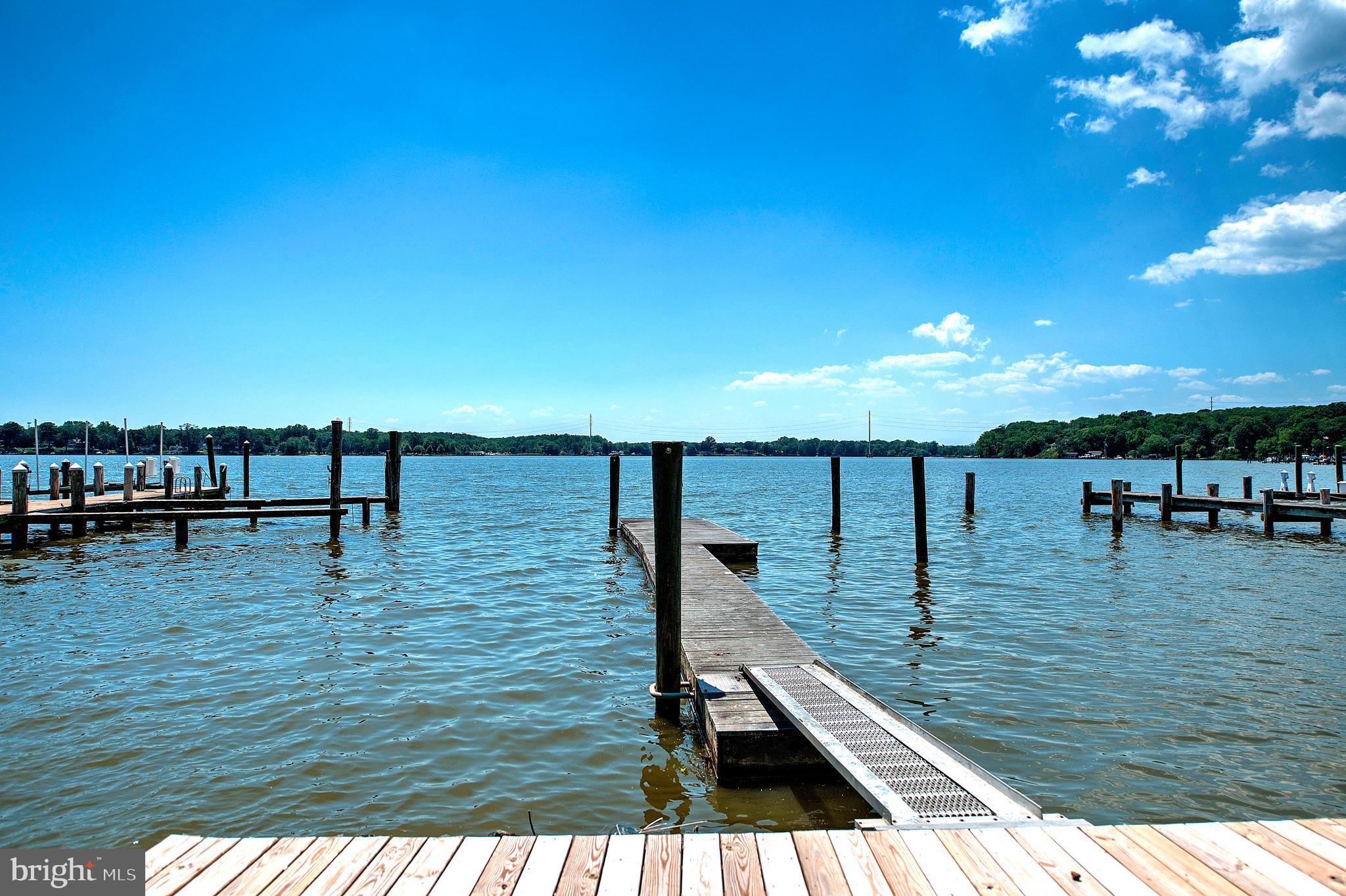 LONG BAR HARBOR - Residential