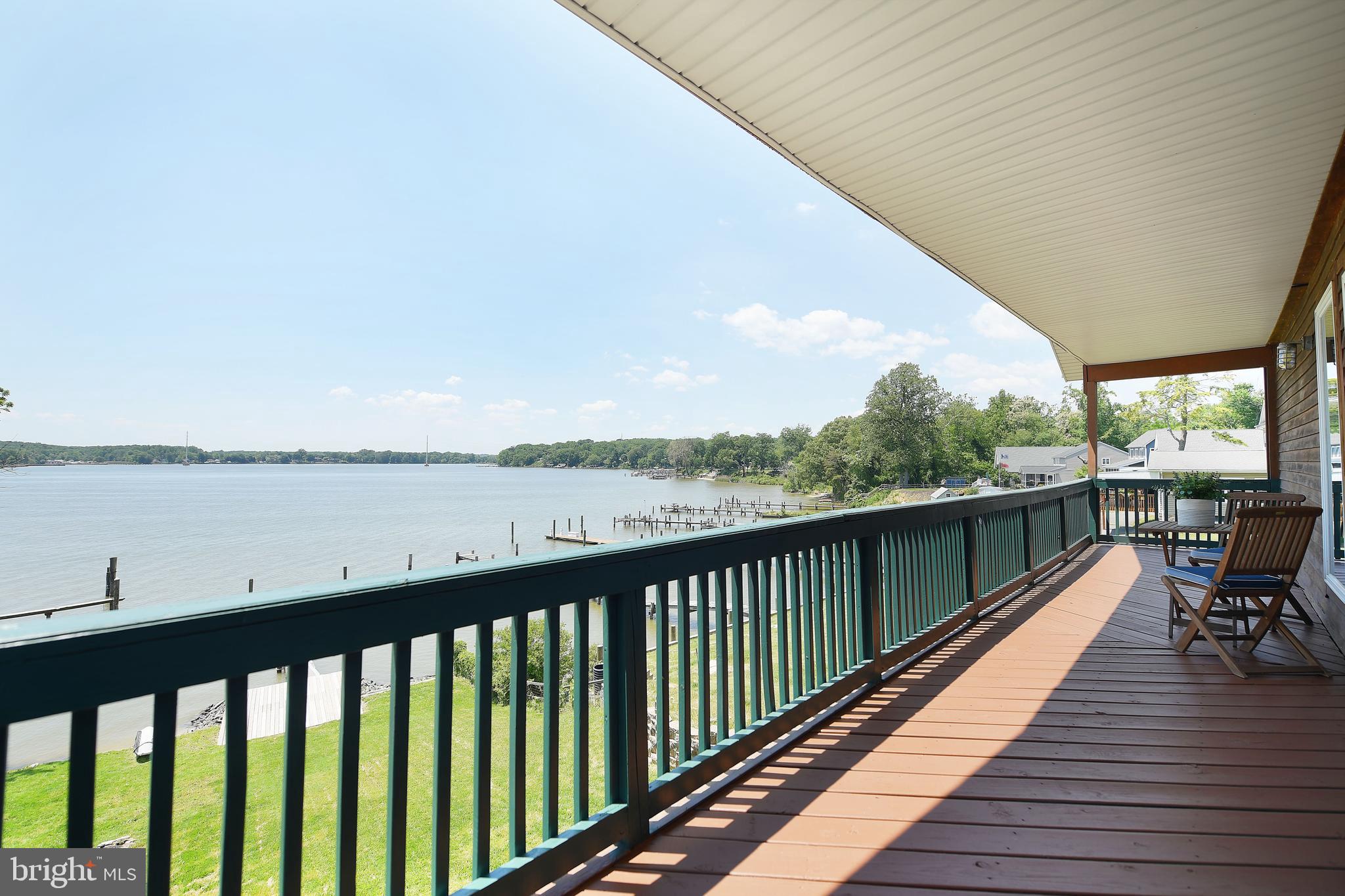 LONG BAR HARBOR - Residential